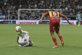 Copa do Nordeste/ Ceará x Juazeirense