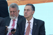 O Presidente Lula participou da cerimônia de abertura da 29ª Feicon