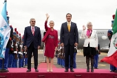 Sheinbaum pedirá integración a la CELAC, en su segundo viaje al exterior como presidenta