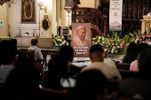 Pope Francis has died aged 88