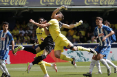 Villarreal - Espanyol