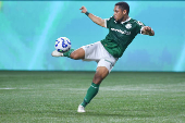 Palmeiras x Bahia