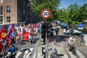 International Workers' Day in the Netherlands