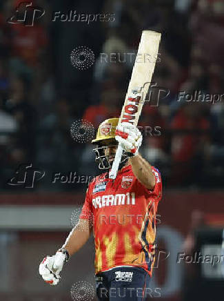 Indian Premier League - IPL - Punjab Kings v Lucknow Super Giants