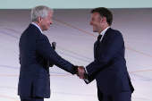 20th anniversary of the Global Markets Conference