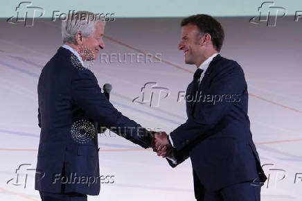 20th anniversary of the Global Markets Conference