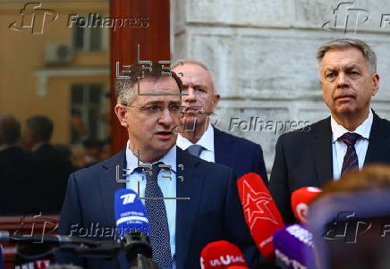 Delegations from Ukraine, Russia arrive in Turkey as peace talks due to take place