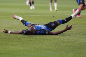 Soccer: US Open Cup-Round of 16-Portland Timbers at San Jose Earthquakes