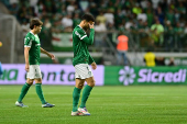 PALMEIRAS X CEARÁ
