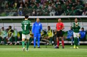 PALMEIRAS X CEARÁ