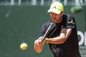 Geneva Open tennis tournament