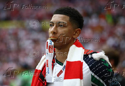 Championship - Play-Off Final - Sheffield United v Sunderland