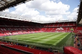 Premier League 2023/2024 - Manchester United vs Aston Villa
