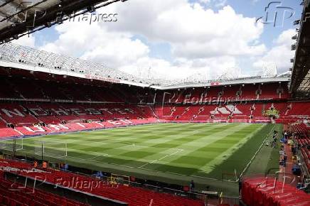 Premier League 2023/2024 - Manchester United vs Aston Villa