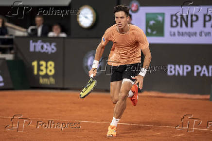 Roland Garros 2025