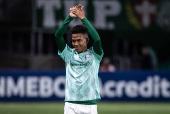 PALMEIRAS-SPORTING CRISTAL-PER: COPA LIBERTADORES 2025