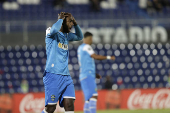 Copa Libertadores: Olímpia - San Antonio Bulo Bulo