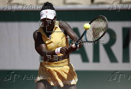 French Open - Day 6