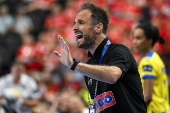 EHF Women Champions League 3rd place match - Metz vs Esbjerg