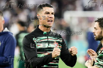 UEFA Nations League semi-final - Germany vs Portugal