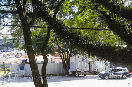 GCM faz busca em Interlados -  Caso empresário Adalberto
