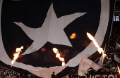 Brasileiro Championship - Botafogo v Ceara