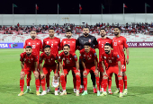 World Cup - AFC Qualifiers - Group C - Bahrain v Saudi Arabia