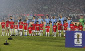 World Cup - South American Qualifiers - Paraguay v Uruguay