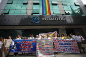 Indígenas mexicanos urgen disculpa pública por 