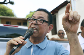 Comunidades rechazan concesiones mineras Honduras