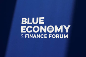 Monaco hosts the Blue Economy and Finance Forum for protection and prosperity of oceans