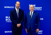Blue Economy and Finance Forum (BEFF) in Monaco