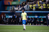 Brasil-Paraguai: Eliminatorias da Copa do Mundo 2026