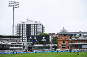 2025 ICC World Test Championship Final - South Africa v Australia