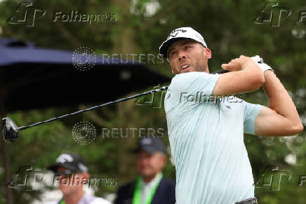 PGA: U.S. Open - Third Round