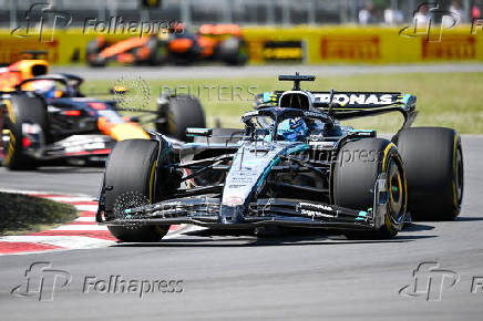 Formula One: Formula One Pirelli Grand Prix Du Canada