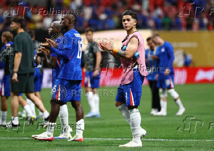 FIFA Club World Cup - Group D - Chelsea v Los Angeles FC