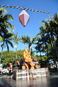 Decoração de Festa Junina