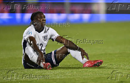 UEFA Under 21 Championship - England v Germany