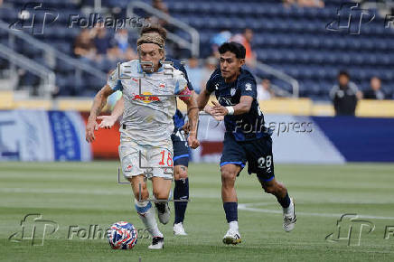 Mundial de Clubes: Pachuca - Red Bull Salzburg
