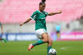 BRASILEIRO FEMININO A 2025, SPORT X PALMEIRAS