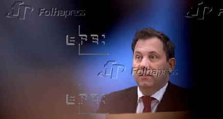 German Finance Minister Klingbeil presents 2025 federal budget