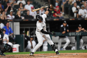 MLB: Arizona Diamondbacks at Chicago White Sox