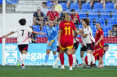 España - Japón