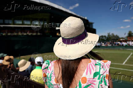 Wimbledon