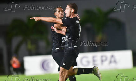 CAMPEONATO BRASILEIRO SERIE C - BOTAFOGO (PB) X SAO BERNARDO