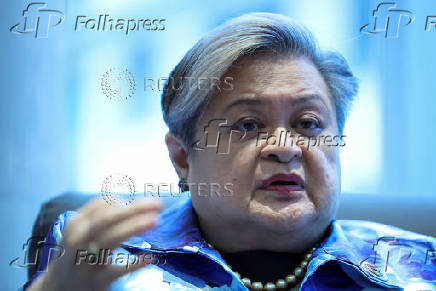 ASEAN Foreign Ministers' meeting in Kuala Lumpur