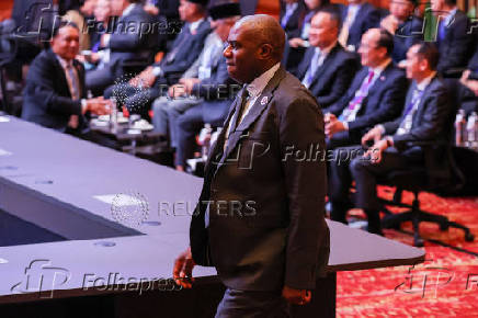 58th ASEAN Foreign Ministers? Meetings in Kuala Lumpur