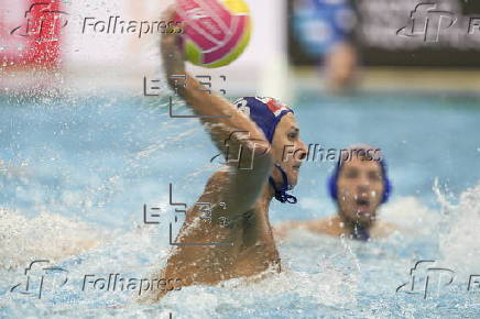 World Aquatics Championships Singapore 2025 - Day 2