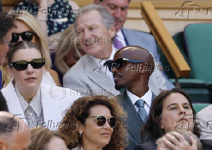 Wimbledon